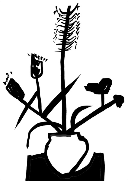 장병언, Digital Drawing, digital_work, 2024